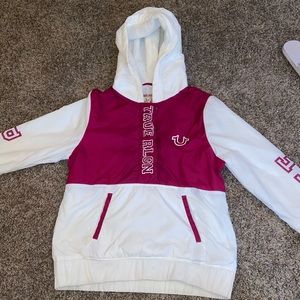 True religion jacket